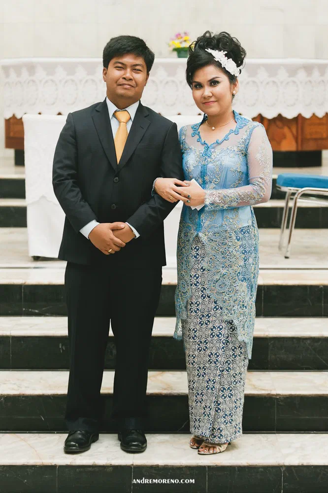 Charles + Susan